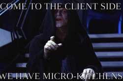 How I Moved From Creative To Client-Side, With Google…#truestory!