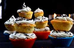 How I Shot My First Cupcake and Other Stories