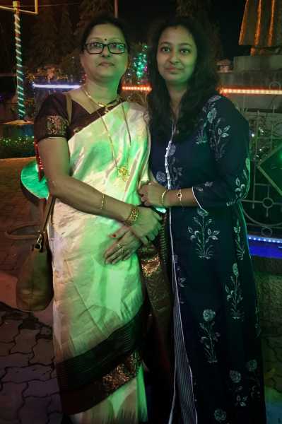 How I Spent My Three-Week Summer Holidays With My Mom