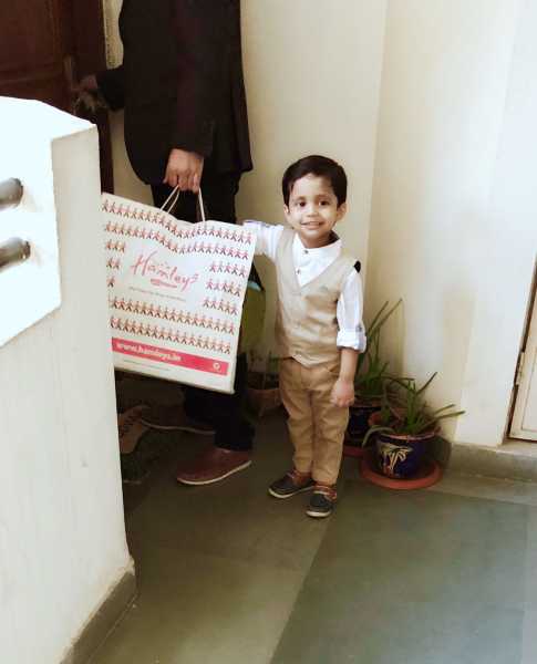 How I Am Not A Perfect Mom And Why That