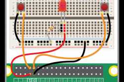 How I built a hack for tracking baby data using Raspberry Pi and AWS IoT