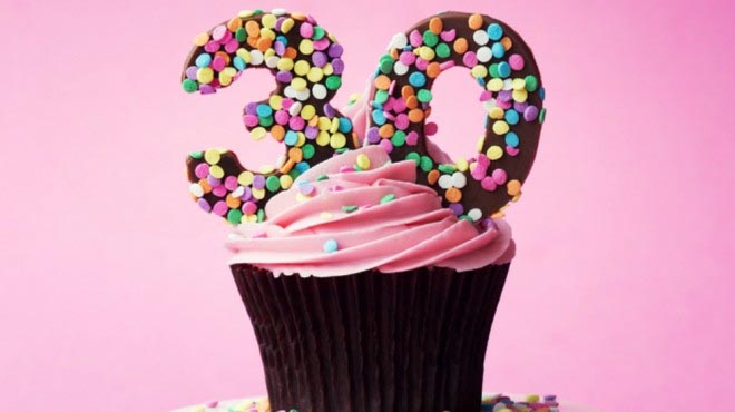 How I Celebrated My 30th Birthday Alone And Cherished Every Moment!!!