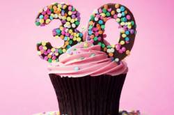 How I celebrated my 30th birthday alone and cherished every moment!!!