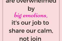 How I discipline without breaking my child’s spirit