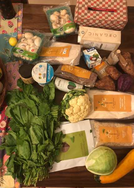 How I Gave Up Sugar For A Month