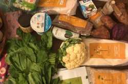 How I gave up Sugar for a month