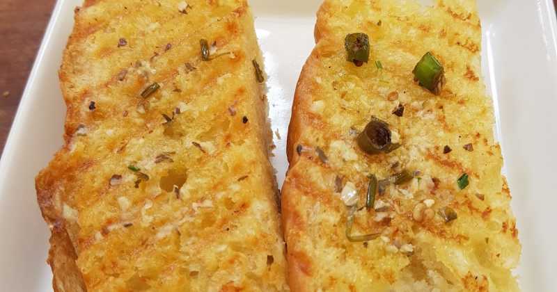 How I Got An Impromptu Valentine Lunch