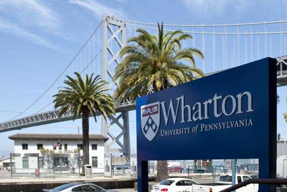 How I Got Into Wharton With Scholarship | MBA Crystal Ball