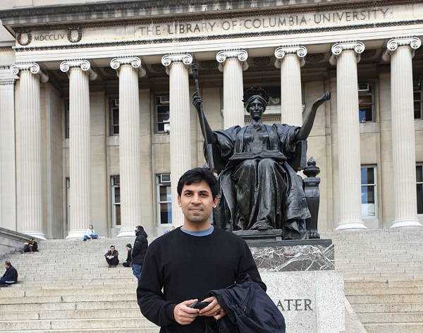 How I Got Into An Ivy League University As An Older Student From A Small Town In India | MBA Crystal Ball