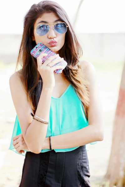 How I Keep My Tech Covered