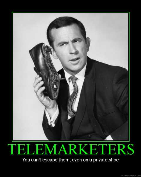 How I Know Vodafone India Is Selling Your Numbers To Telemarketers!