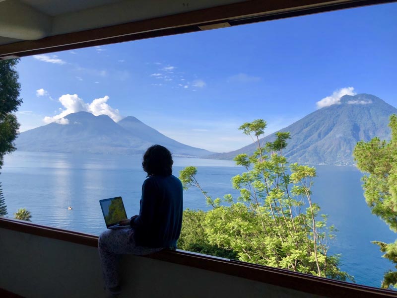How I’m Financially Sustaining My Digital Nomad Lifestyle.