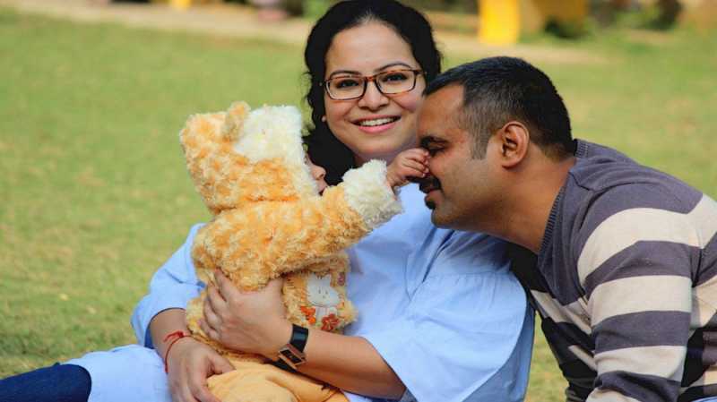 How I Made My Second-time Breastfeeding Journey More Enjoyable With My Baby - DigiMother