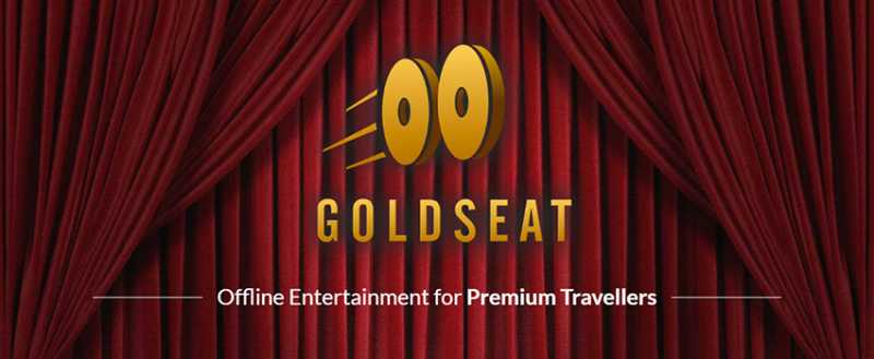 How I Managed To Watch Movies On My Bus Journey Without Any Internet Connectivity