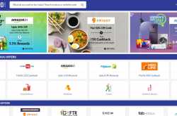 How I saved ₹1534 & earned extra ₹308 on order of ₹3194 with CashKaro