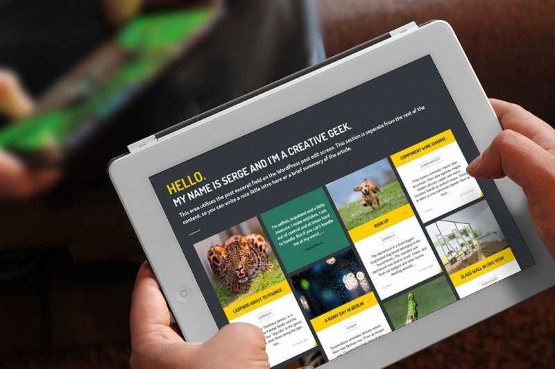 How I Started This Website In The Most Easiest Way And Without Writing A Single Line Of Code