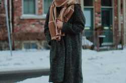 how i survived the coldest winter of my life - simple and fuss-free winter dressing! | hues of me