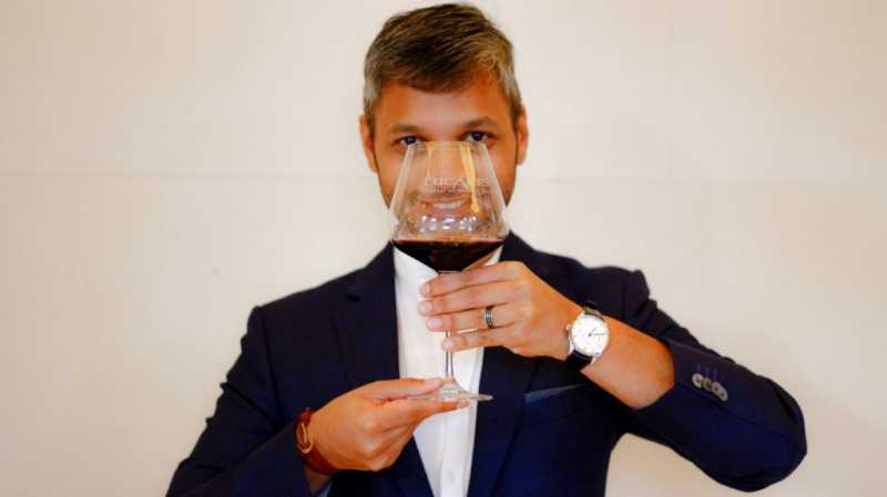How Important Is The Shape Of Your Wine Glass? | Menswear | Luxury | Grooming | Travel | Aviation