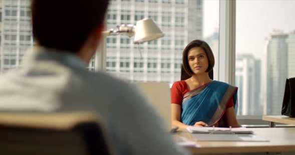 How Indian Girls Turn Into Witches - After Marriage