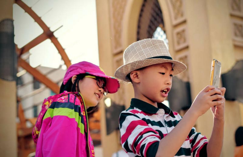 How Influence Works? | Digital Uncovered