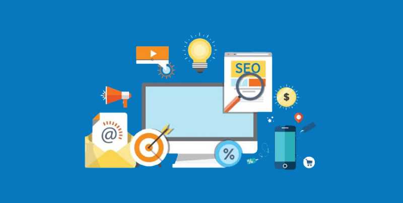 How Internet Of Things Affects SEO And Online Marketing - TheLifeTech