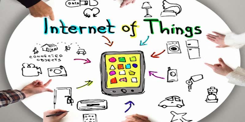 How Internet Of Things (IoT) Will Impact In Human Resources?