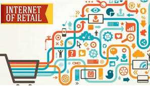 How IoT Is Adding Wings To Retail?