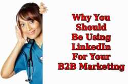 How LinkedIn is your brand on LinkedIn?