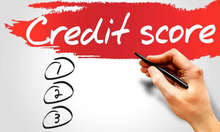 How Long It Takes To Improve A Credit Score | Finaacle