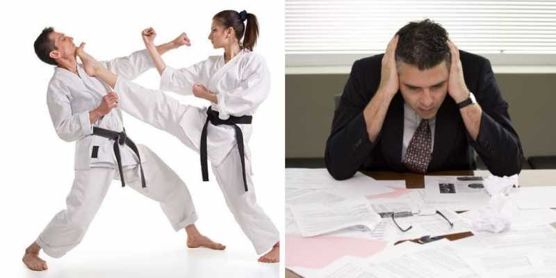 How Martial Art Management Software Can Help You Organized Your Martial Art Club Business? - Proche