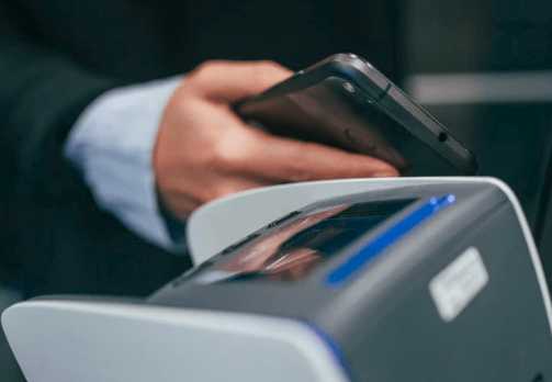 How Mobile Payment Can Help Your New Business