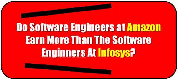 How Much Do Amazon Flipkart Software Engineers Earn In India After 4-5 Years?