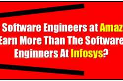 How Much Do Amazon Flipkart Software Engineers Earn In India After 4-5 Years?