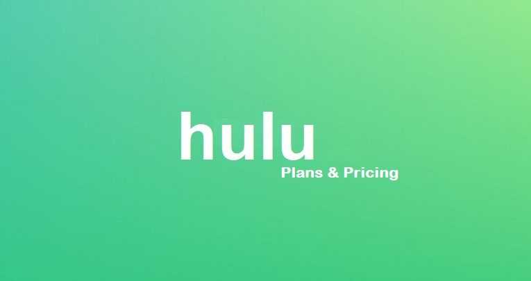 How Much Hulu & Hulu Live TV Cost? Find Details - Vod TV
