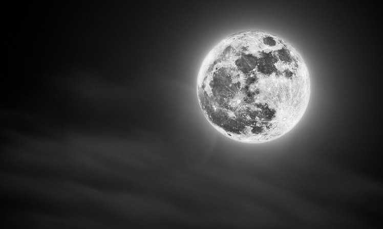 How New Moon & Full Moon Impacts Us?