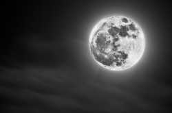 How New Moon & Full Moon Impacts Us?