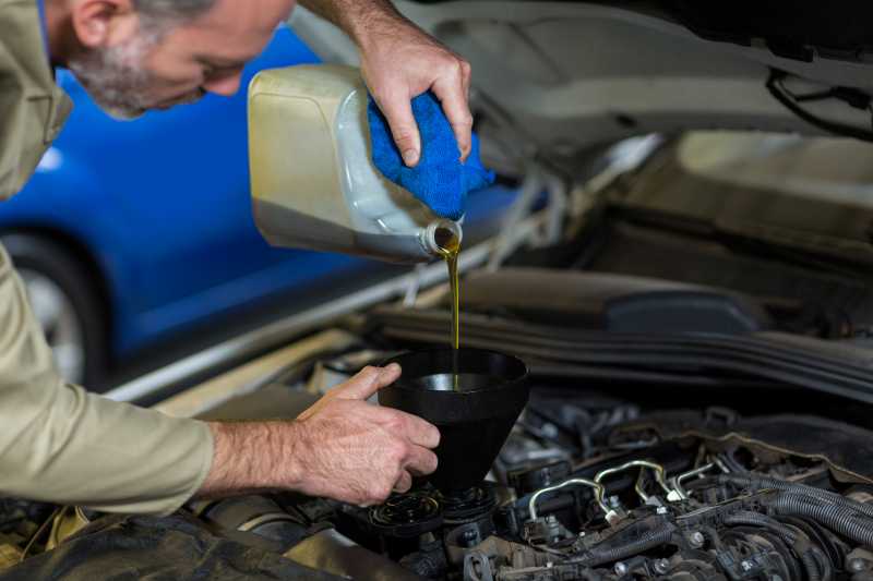 How Often Should You Change Oil In Car?