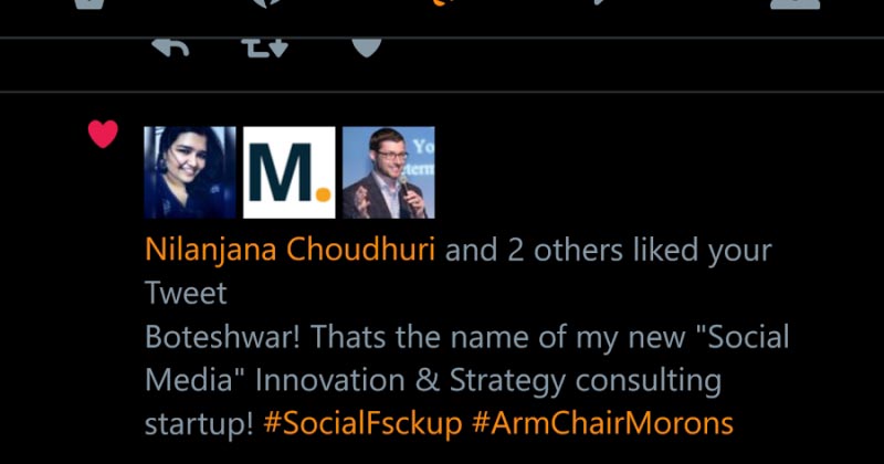 How Outlook India Ruined Its Brand Reputation By Not Paying Attention To Social Media Security