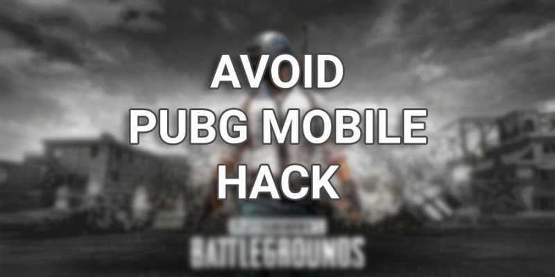 How PUBG Mobile Hack Cause Harm To Your Gaming Account | TechRounder