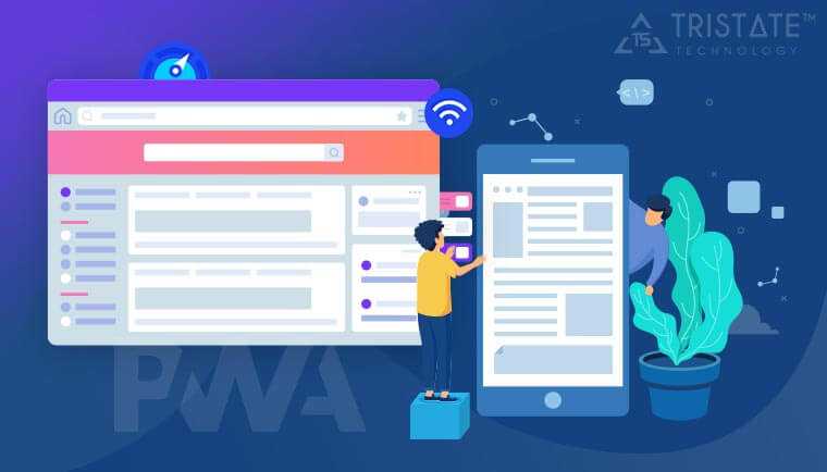 How PWAs Can Improve Your ECommerce Customer Experience?