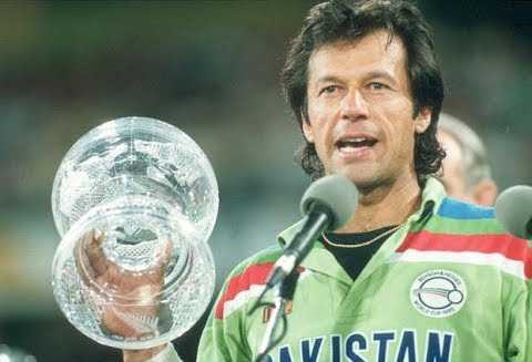 How Pakistan Was Saved By Rains From A Difficult Situation In 1992 World Cup - The Common Man Speaks