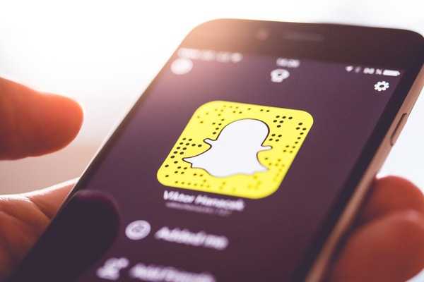 How People Can Make Money From Snapchat [Easy Guide] - FarhanTech