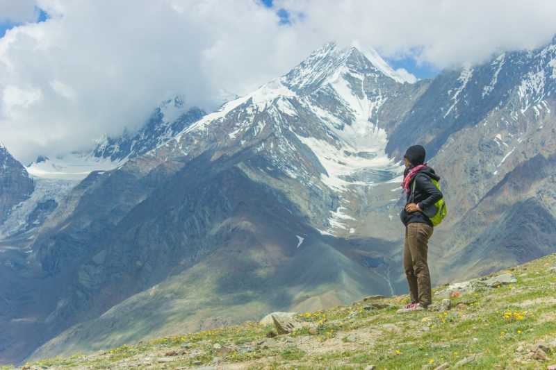 How People Shape Our Journey | By Deepika Patnaik