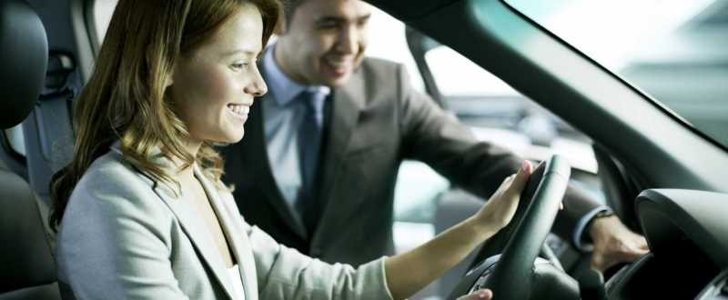 How Pleasure It Is Enjoying A Ride In A Used Car? | TechZoom