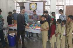 How Relief India Trust is improving Education?  