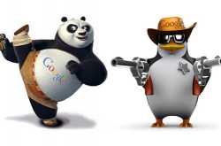 How SEO changed in year 2012