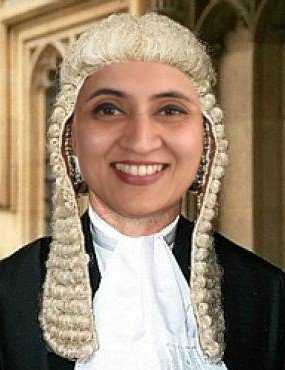 How Sagarika Ghose Defended Pak's Interest In Kulbhushan Jadhav Case