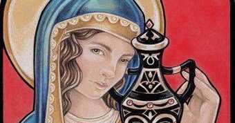 How Saint Kabir Got Wed