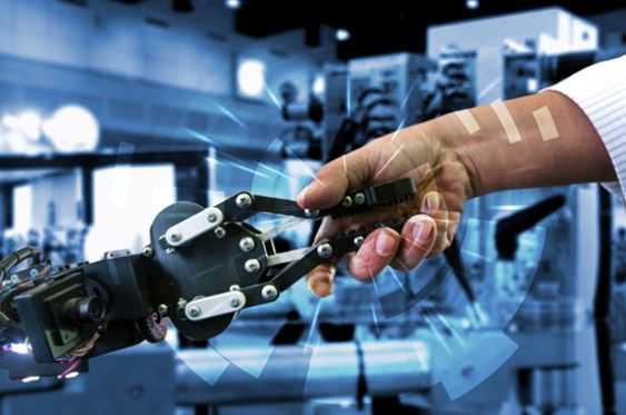 How Shop Floor Automation Can Streamline Your Company’s Apparel Manufacturing And Accelerate ROI