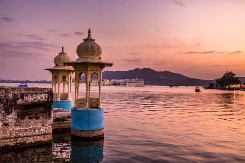 How Should You Plan A Two Days Tour To Udaipur